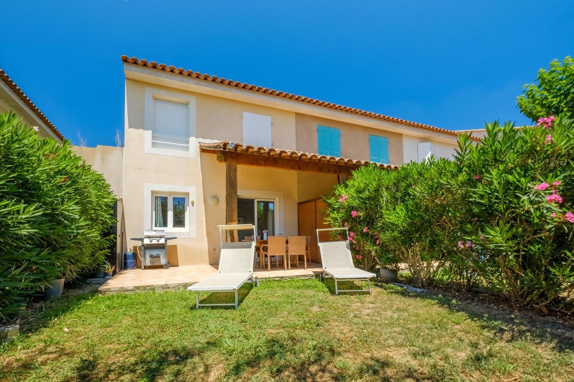 La Bastide De Chaumette Villa Montauroux Exterior photo