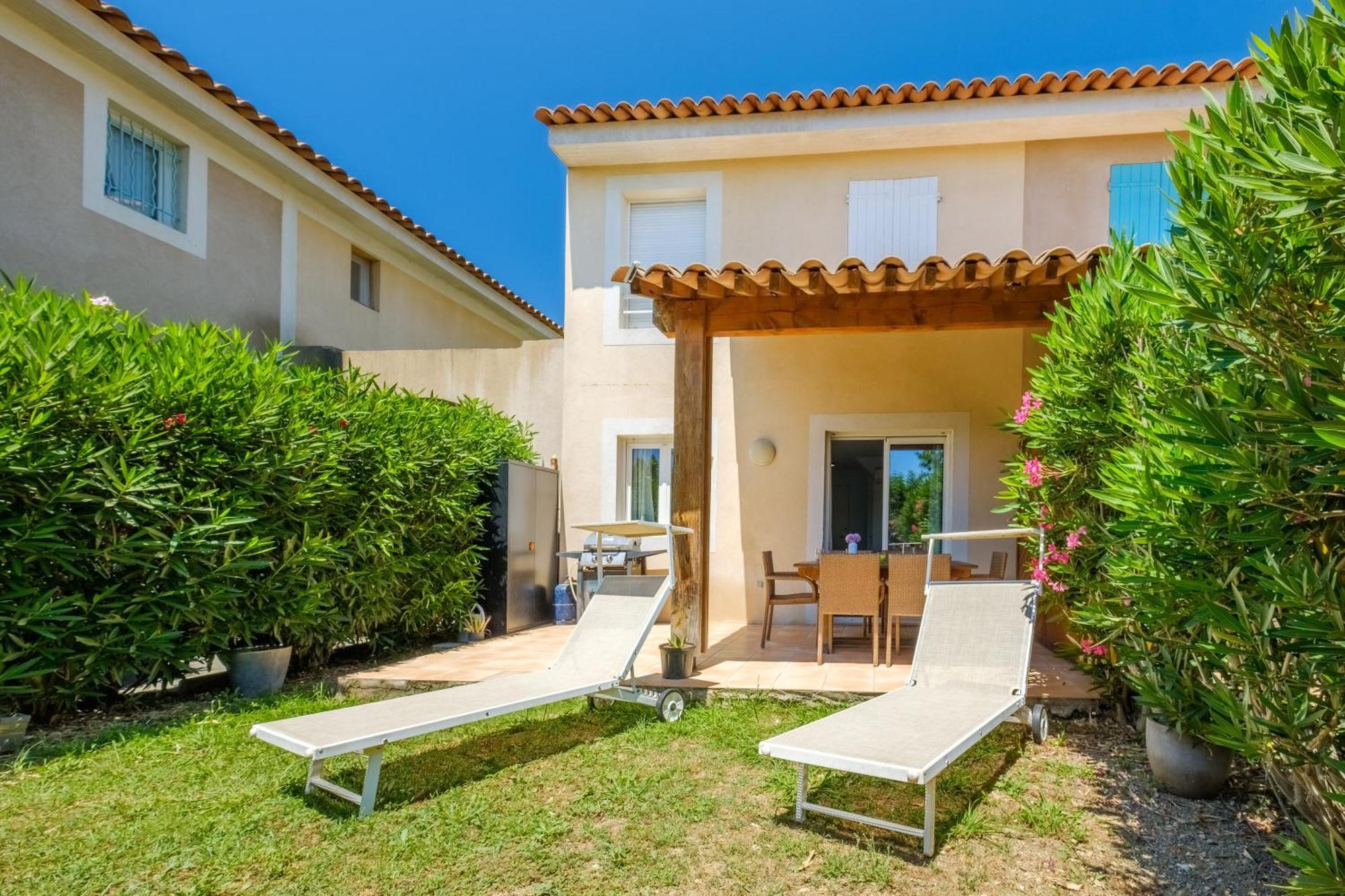 La Bastide De Chaumette Villa Montauroux Exterior photo